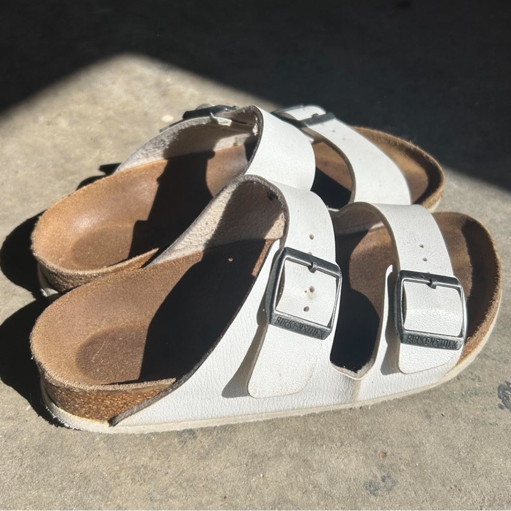 Birkenstock Arizona